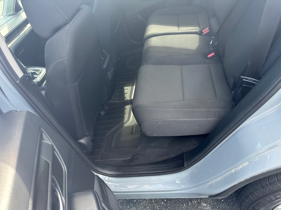 Used 2025 Honda CR-V SUV