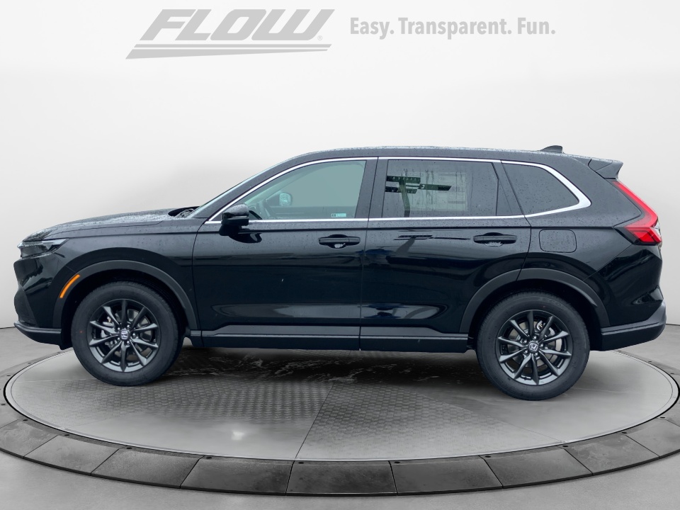 5J6RS4H70TL012060 2026 Honda CR-V EX-L AWD