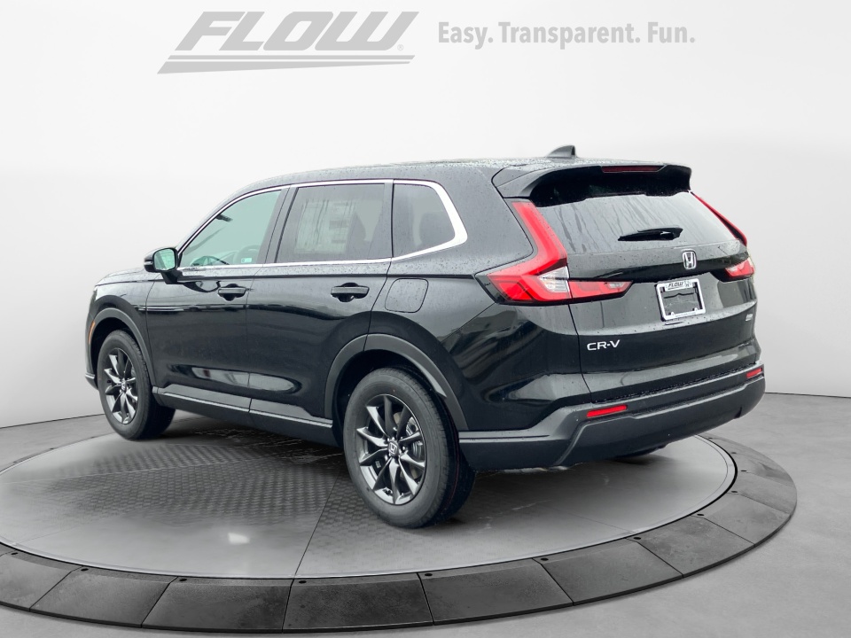 5J6RS4H70TL012060 2026 Honda CR-V EX-L AWD