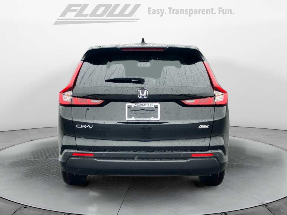 5J6RS4H70TL012060 2026 Honda CR-V EX-L AWD