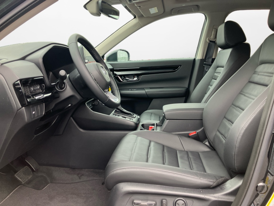 5J6RS4H70TL012060 2026 Honda CR-V EX-L AWD