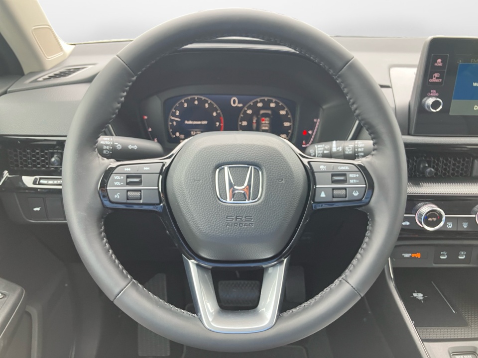 5J6RS4H70TL012060 2026 Honda CR-V EX-L AWD