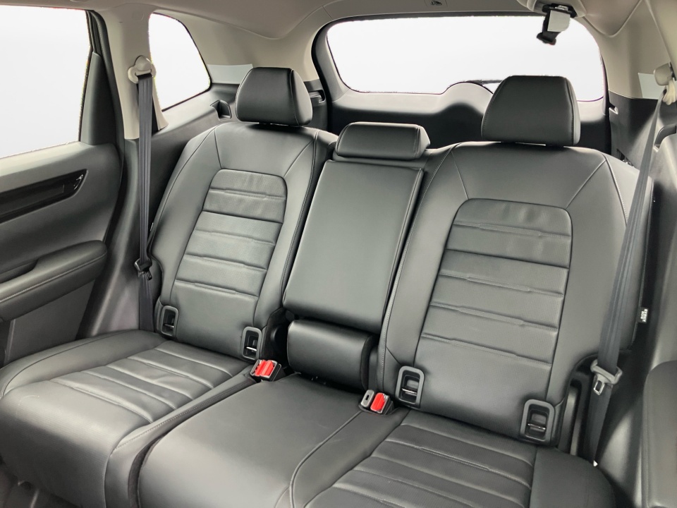 5J6RS4H70TL012060 2026 Honda CR-V EX-L AWD