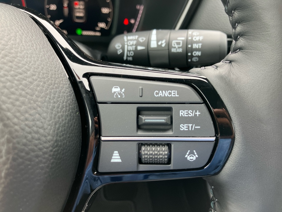 5J6RS4H70TL012060 2026 Honda CR-V EX-L AWD