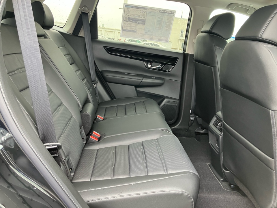 5J6RS4H70TL012060 2026 Honda CR-V EX-L AWD