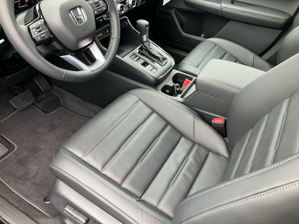 5J6RS4H70TL012060 2026 Honda CR-V EX-L AWD