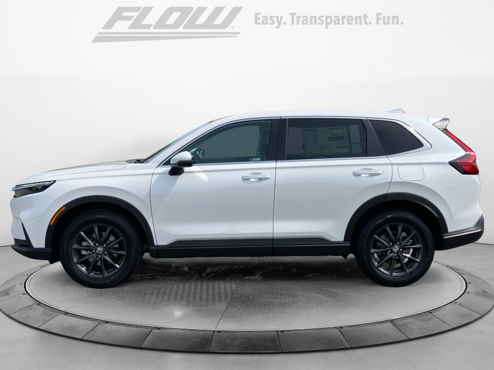 5J6RS4H71TL013976 2026 Honda CR-V EX-L