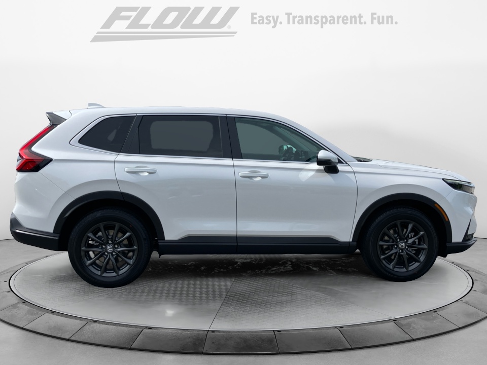 5J6RS4H71TL013976 2026 Honda CR-V EX-L