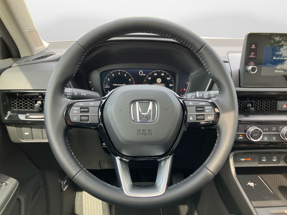 5J6RS4H71TL013976 2026 Honda CR-V EX-L