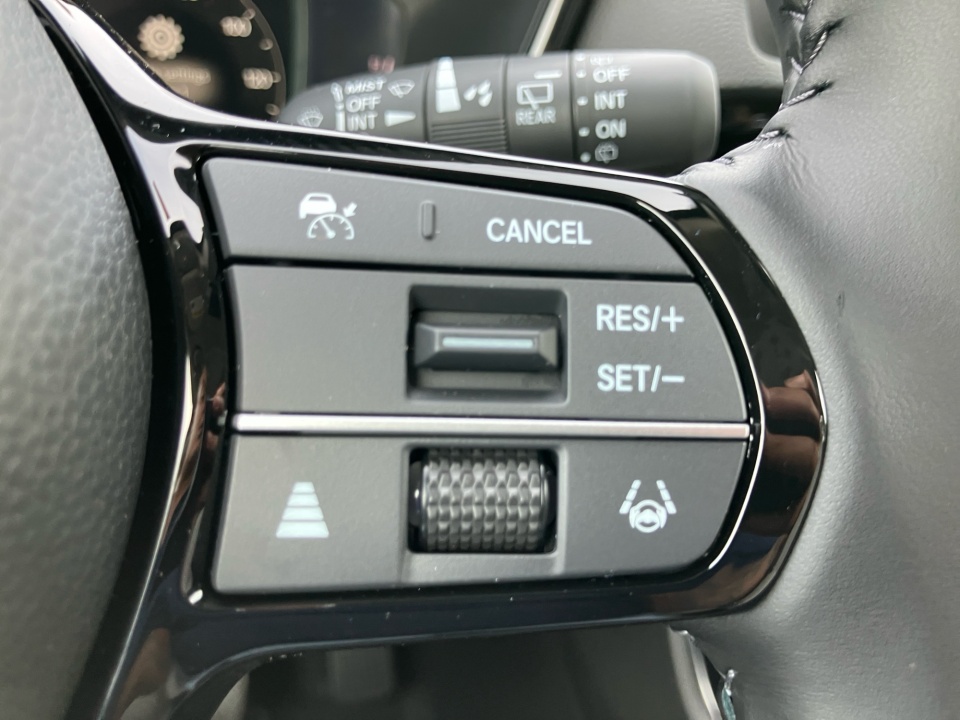 5J6RS4H71TL013976 2026 Honda CR-V EX-L