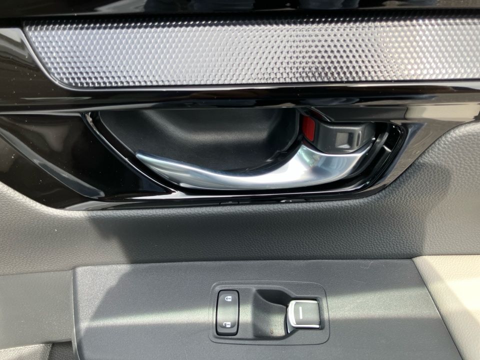 5J6RS4H71TL013976 2026 Honda CR-V EX-L