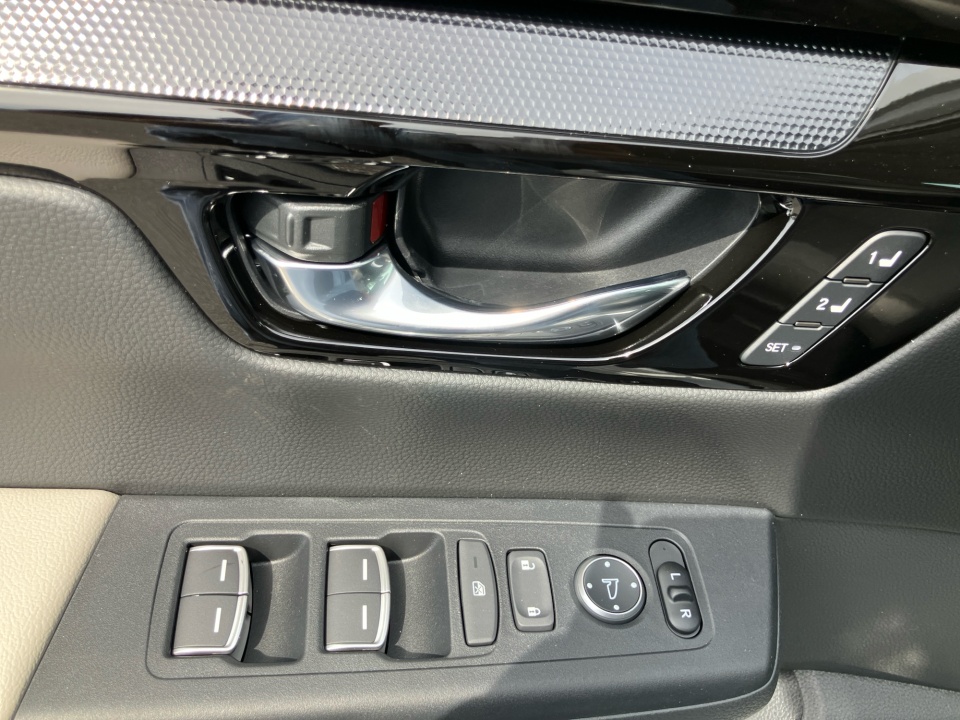 5J6RS4H71TL013976 2026 Honda CR-V EX-L