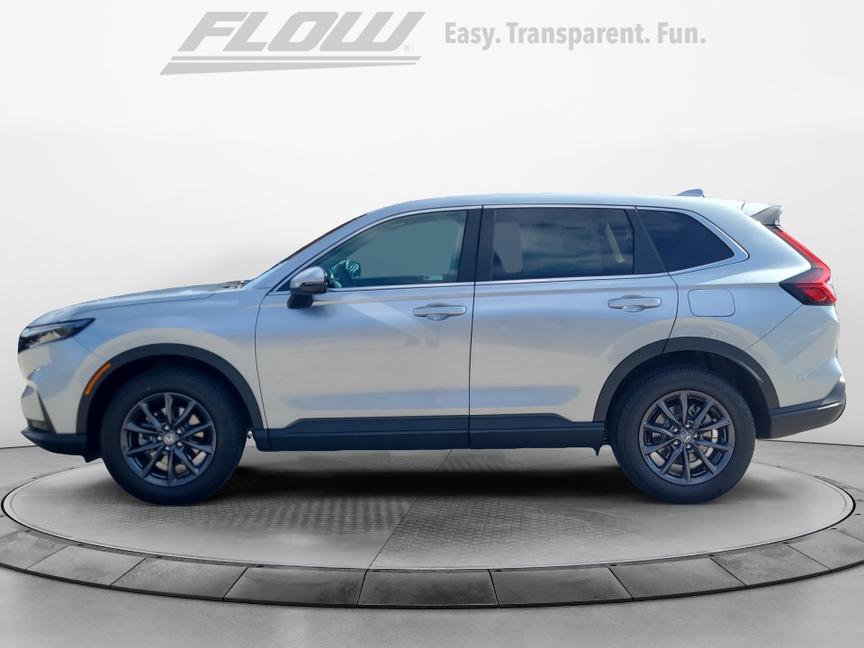 5J6RS4H74TL011171 2026 Honda CR-V EX-L AWD