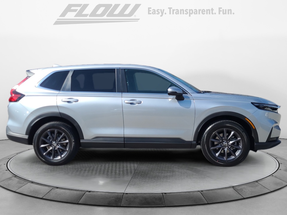5J6RS4H74TL011171 2026 Honda CR-V EX-L AWD