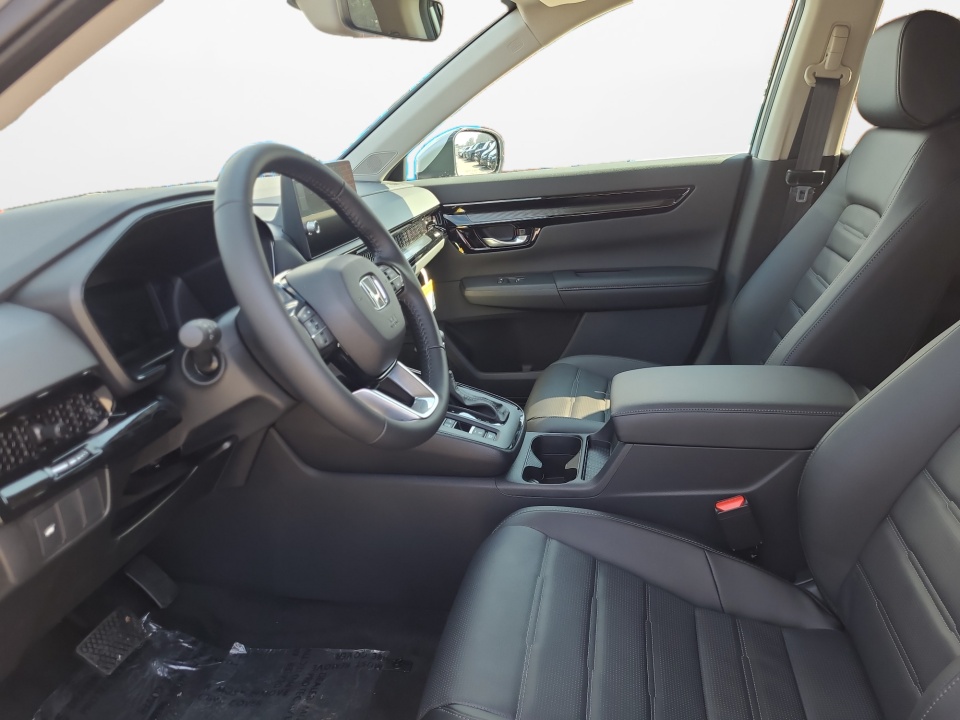 5J6RS4H74TL011171 2026 Honda CR-V EX-L AWD