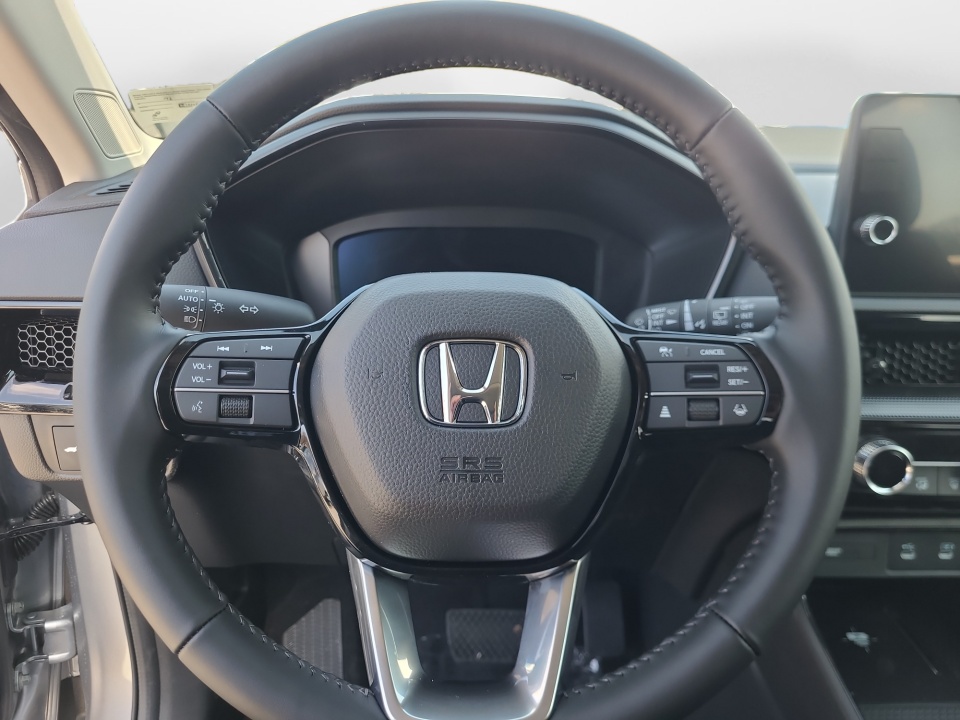 5J6RS4H74TL011171 2026 Honda CR-V EX-L AWD