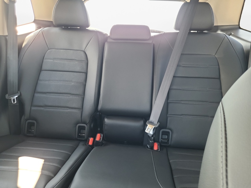 5J6RS4H74TL011171 2026 Honda CR-V EX-L AWD
