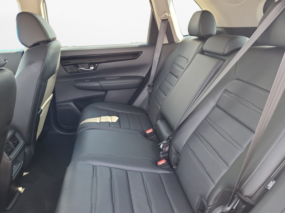 5J6RS4H74TL011171 2026 Honda CR-V EX-L AWD