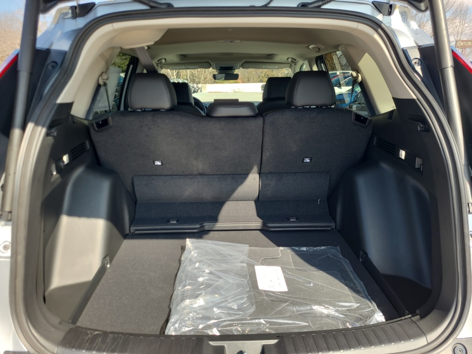 5J6RS4H74TL011171 2026 Honda CR-V EX-L AWD