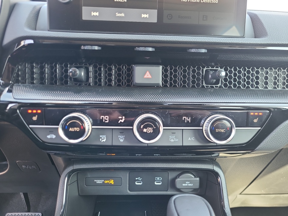 5J6RS4H74TL011171 2026 Honda CR-V EX-L AWD