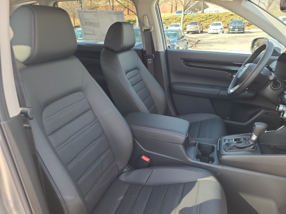 5J6RS4H74TL011171 2026 Honda CR-V EX-L AWD