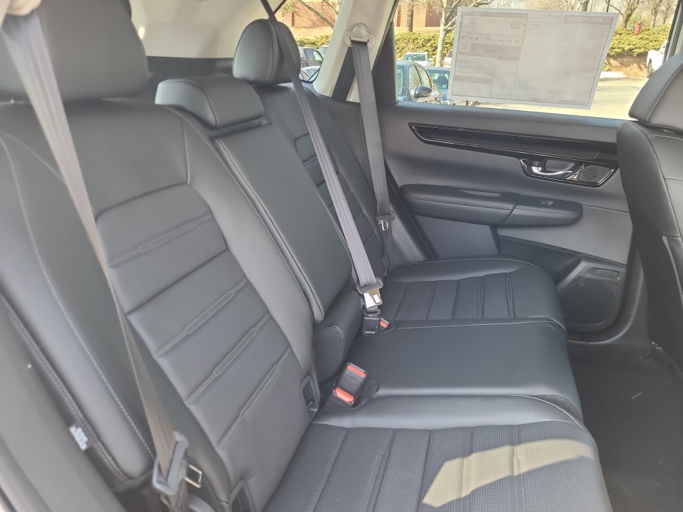 5J6RS4H74TL011171 2026 Honda CR-V EX-L AWD