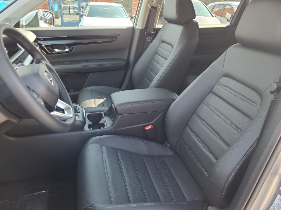 5J6RS4H74TL011171 2026 Honda CR-V EX-L AWD