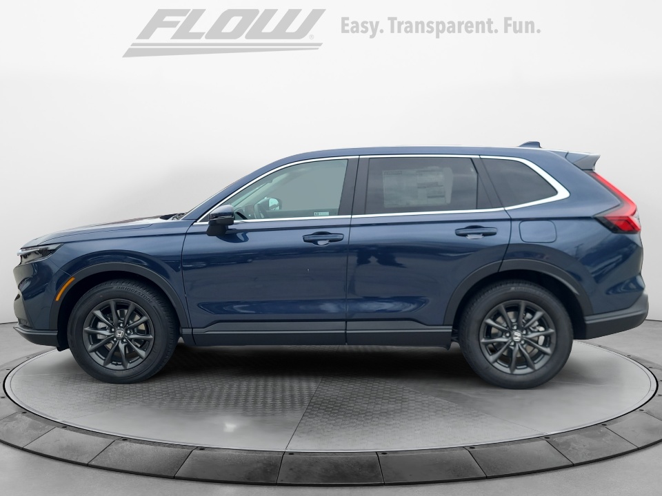 5J6RS4H75TL011888 2026 Honda CR-V EX-L AWD
