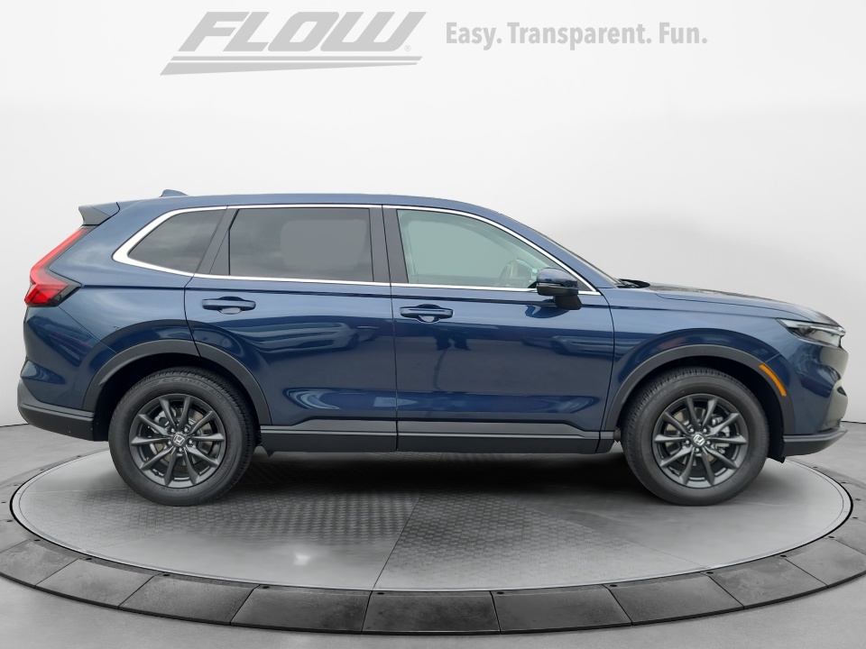 5J6RS4H75TL011888 2026 Honda CR-V EX-L AWD