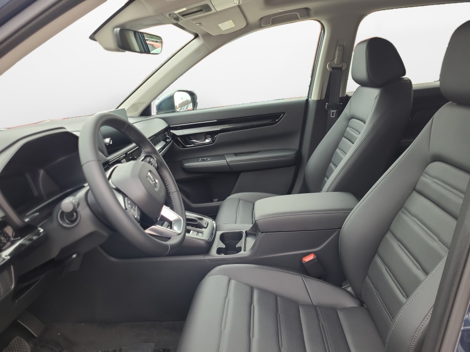 5J6RS4H75TL011888 2026 Honda CR-V EX-L AWD