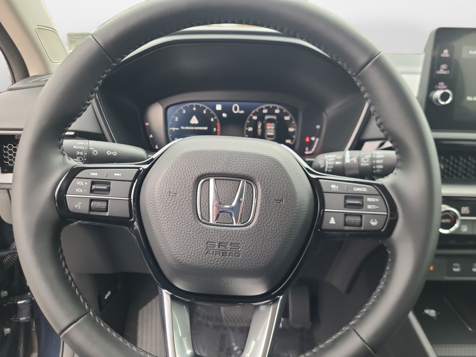 5J6RS4H75TL011888 2026 Honda CR-V EX-L AWD