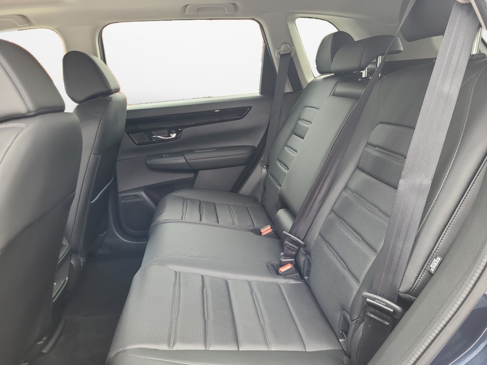 5J6RS4H75TL011888 2026 Honda CR-V EX-L AWD