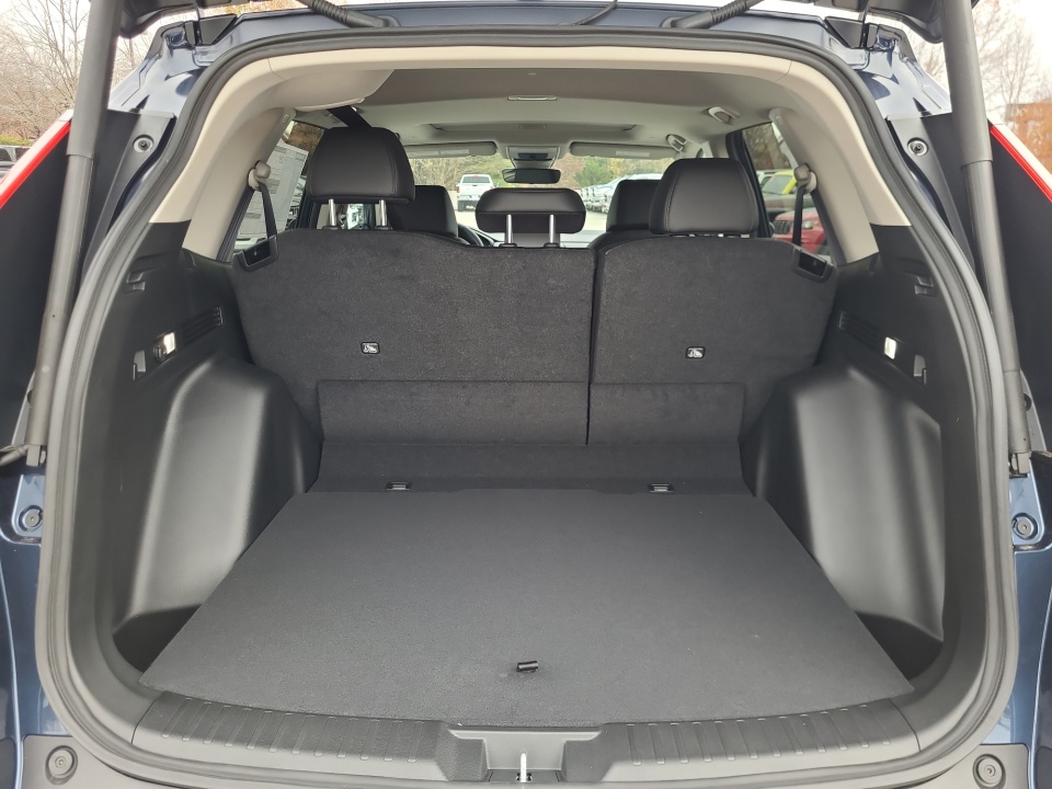 5J6RS4H75TL011888 2026 Honda CR-V EX-L AWD