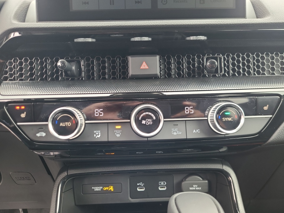 5J6RS4H75TL011888 2026 Honda CR-V EX-L AWD