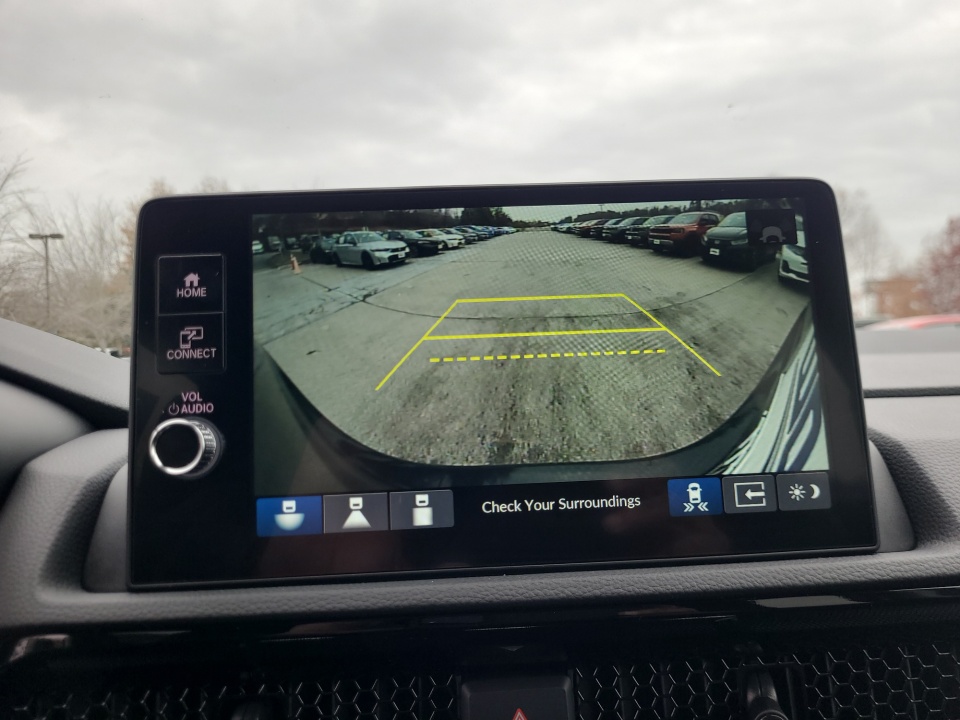 5J6RS4H75TL011888 2026 Honda CR-V EX-L AWD