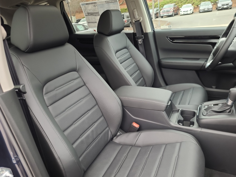 5J6RS4H75TL011888 2026 Honda CR-V EX-L AWD