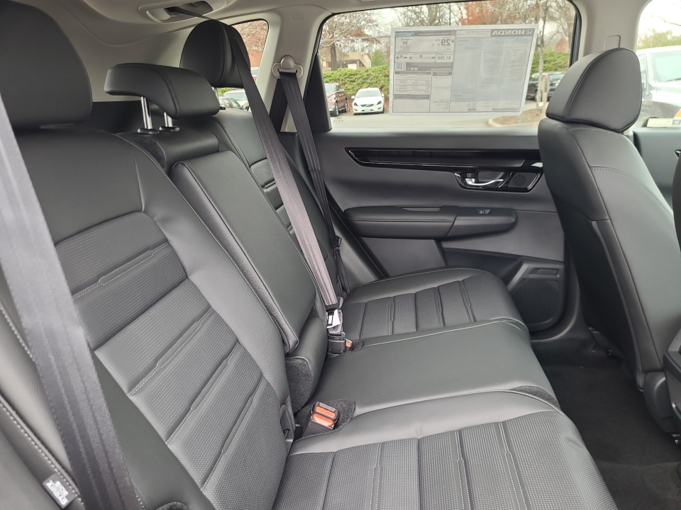 5J6RS4H75TL011888 2026 Honda CR-V EX-L AWD