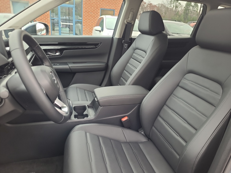 5J6RS4H75TL011888 2026 Honda CR-V EX-L AWD