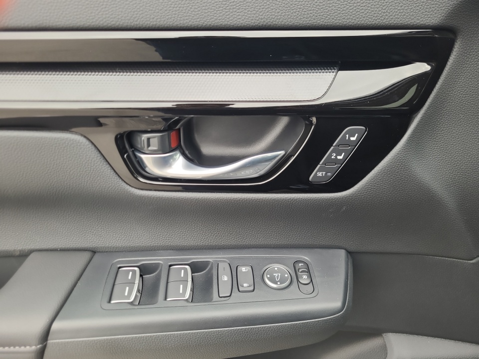 5J6RS4H75TL011888 2026 Honda CR-V EX-L AWD