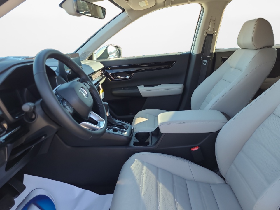 5J6RS4H76TL005890 2026 Honda CR-V EX-L AWD