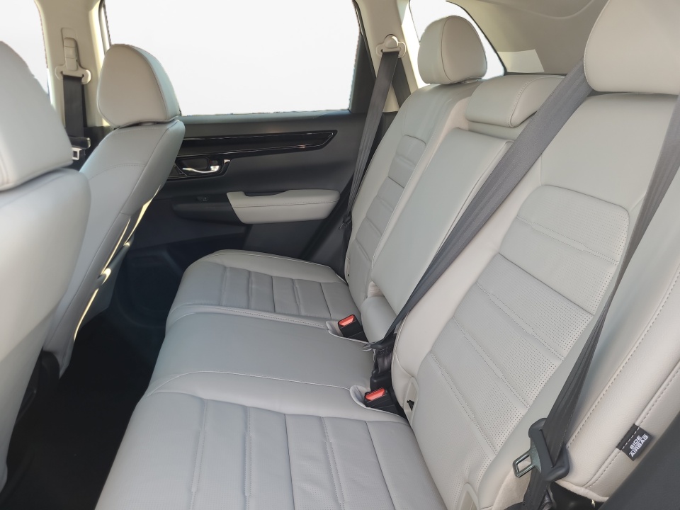 5J6RS4H76TL005890 2026 Honda CR-V EX-L AWD