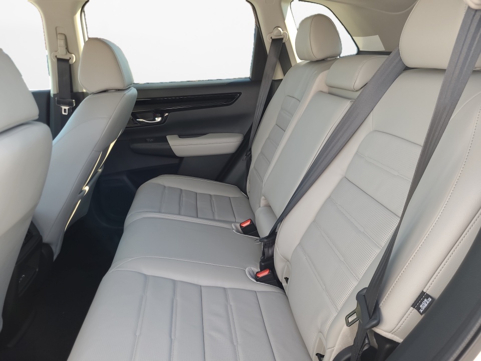 5J6RS4H76TL005890 2026 Honda CR-V EX-L AWD