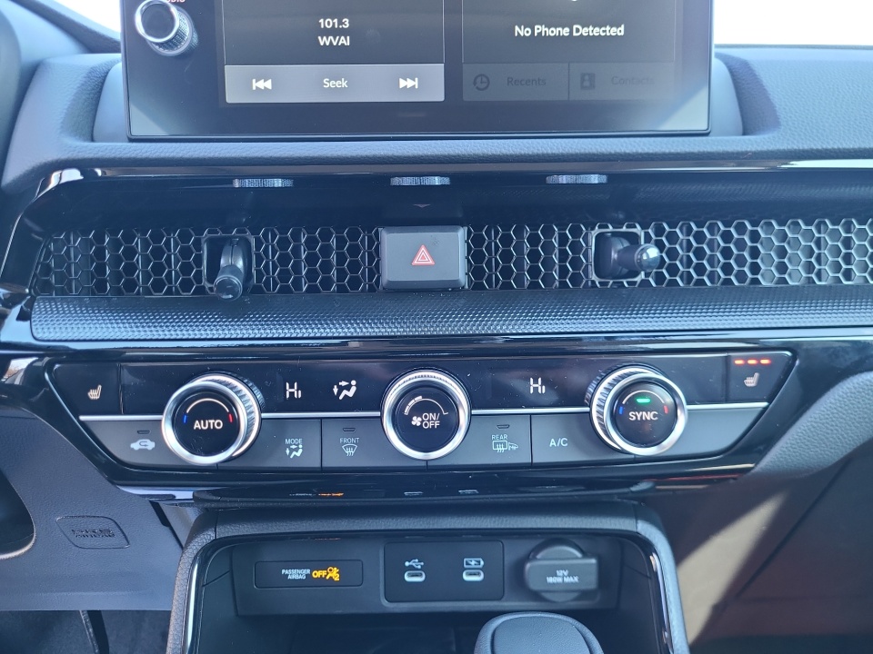 5J6RS4H76TL005890 2026 Honda CR-V EX-L AWD