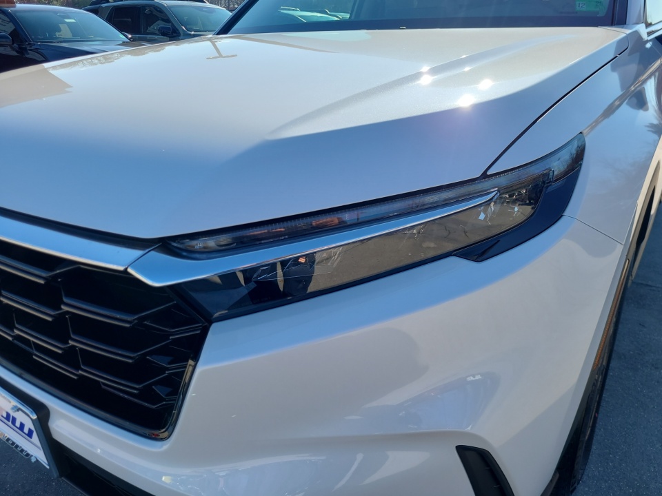 5J6RS4H76TL005890 2026 Honda CR-V EX-L AWD