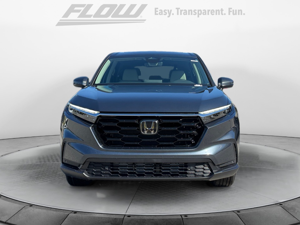 5J6RS4H77TL010516 2026 Honda CR-V EX-L AWD