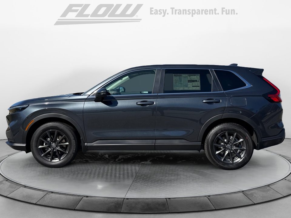 5J6RS4H77TL010516 2026 Honda CR-V EX-L AWD