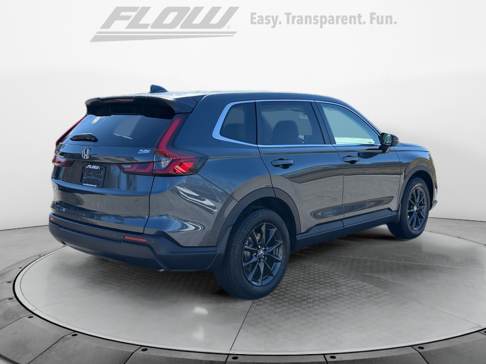 5J6RS4H77TL010516 2026 Honda CR-V EX-L AWD