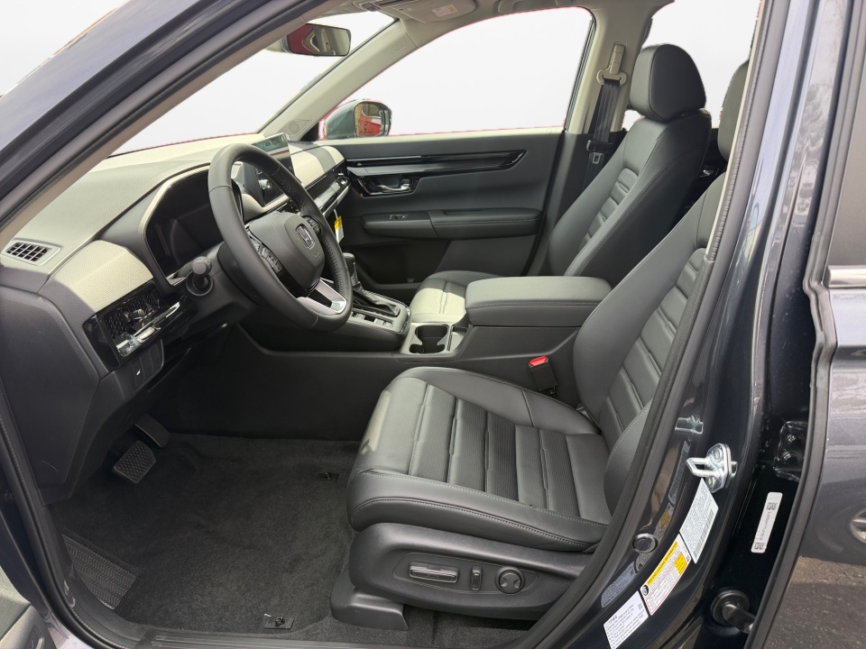 5J6RS4H77TL010516 2026 Honda CR-V EX-L AWD