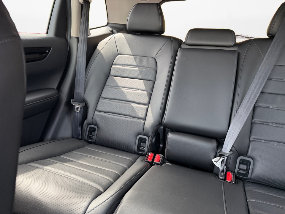 5J6RS4H77TL010516 2026 Honda CR-V EX-L AWD