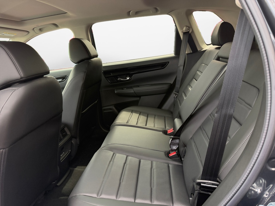 5J6RS4H77TL010516 2026 Honda CR-V EX-L AWD